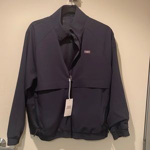 Figs Jacket
